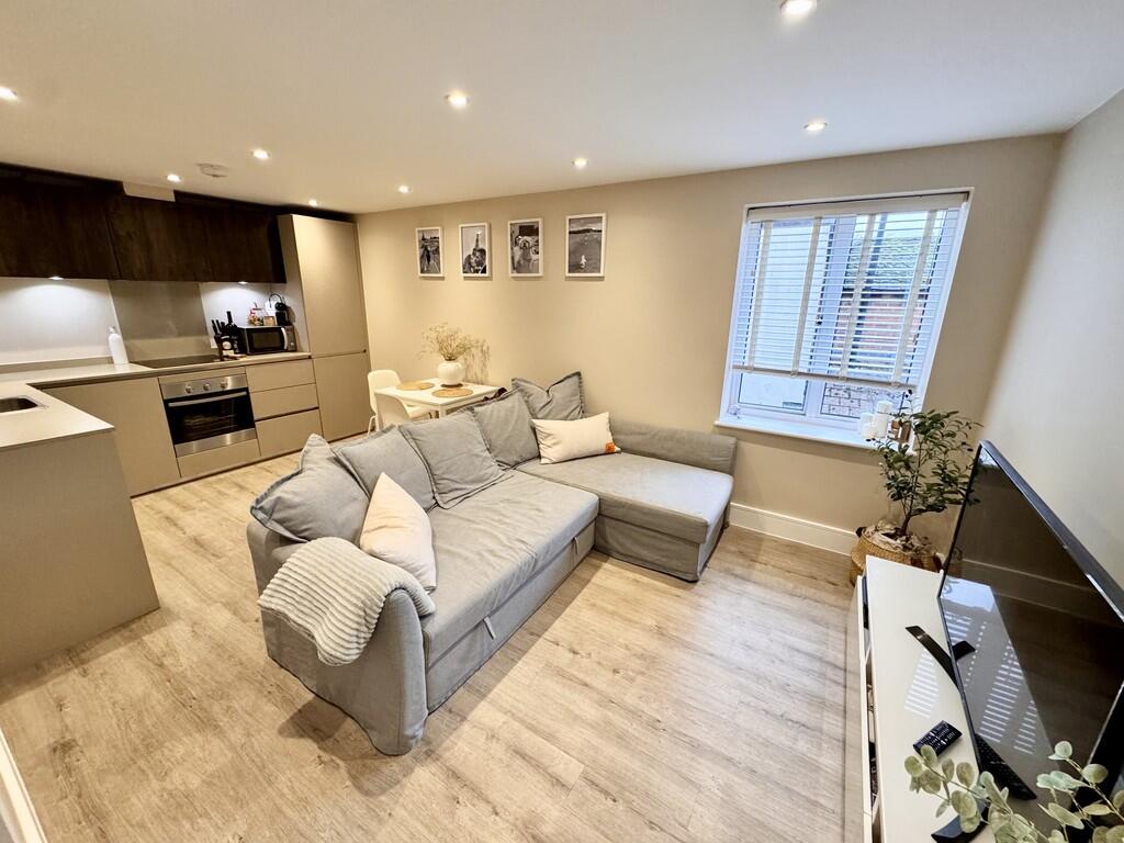 Main image of property: Chertsey Street, Guildford