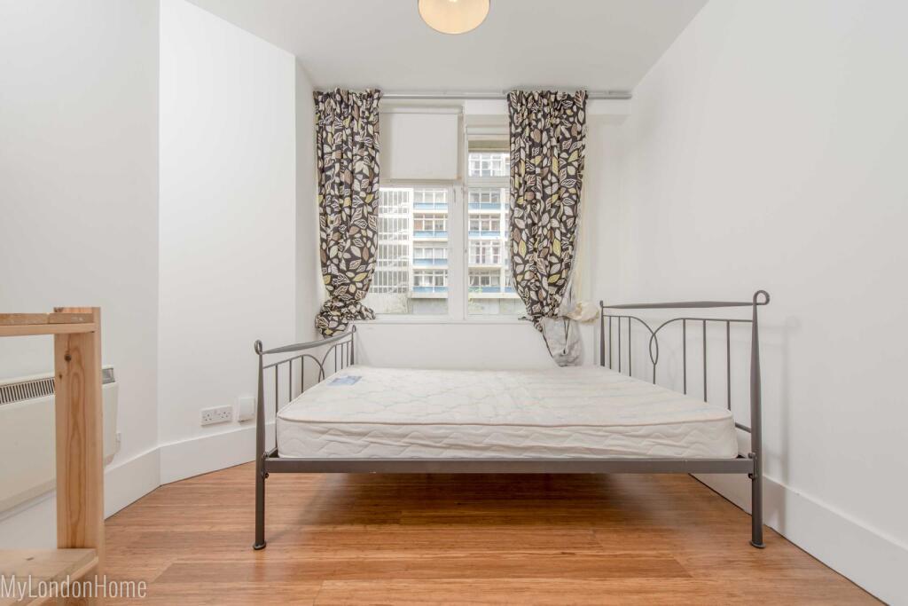 Apartment in London - More