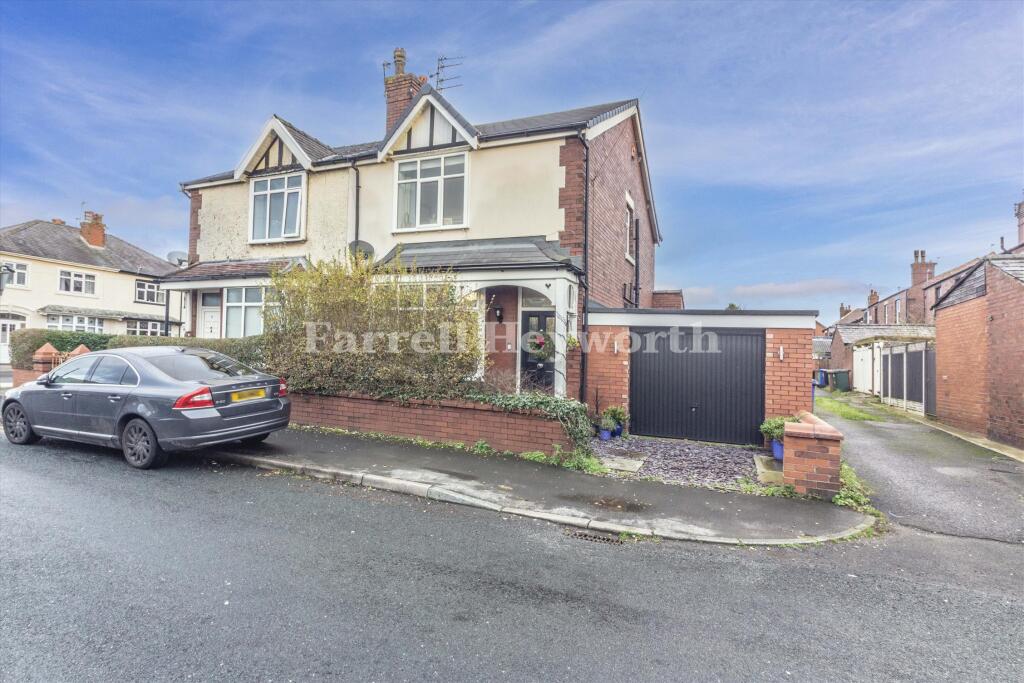 Main image of property: Millfield Road, Chorley