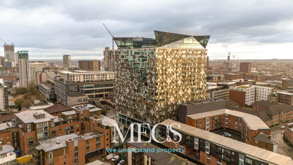 Additional image 5 of Granville Street, Birmingham, B1