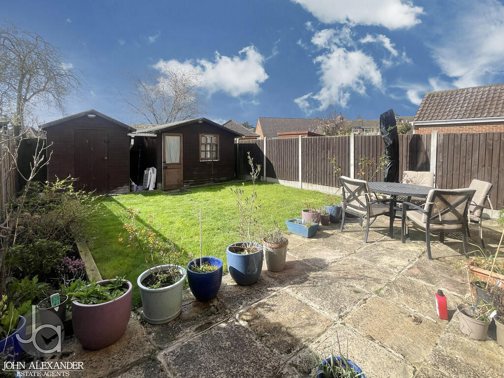 Carolina Way, Tiptree, Colchester photo 2
