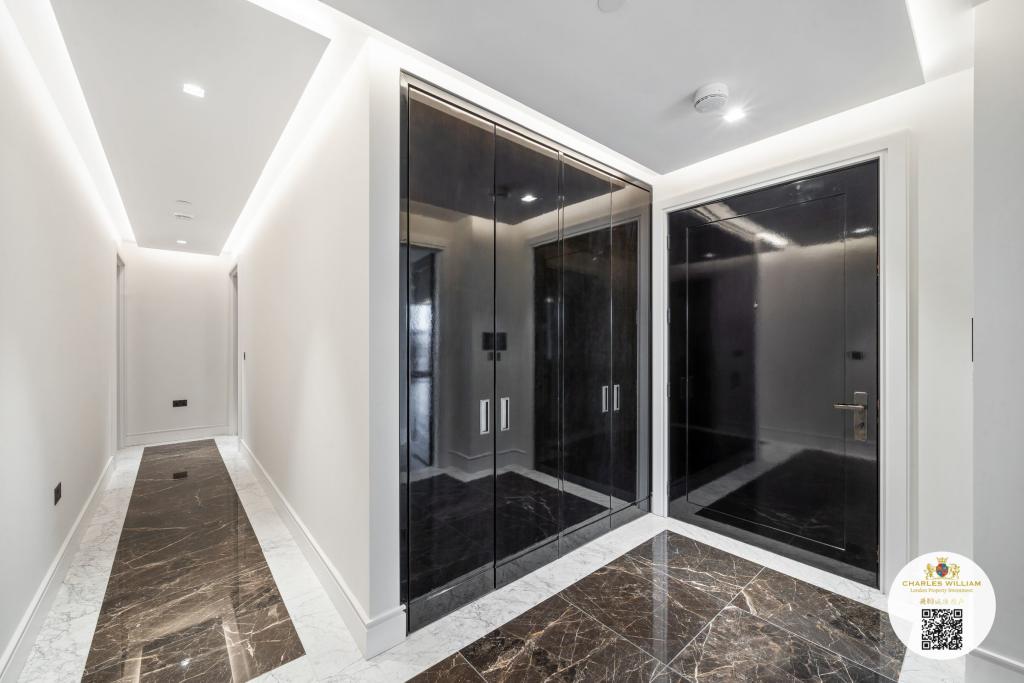 Apartment ,  Belvedere Road, London photo 5