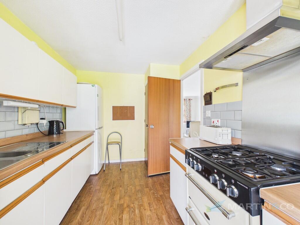 House in Redruth, Cornwall - View 4