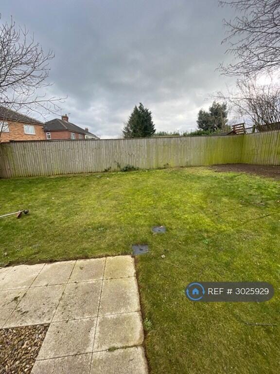 House in Doncaster - More