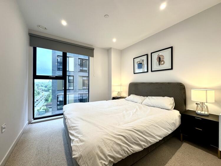 2 bedroom apartment for rent