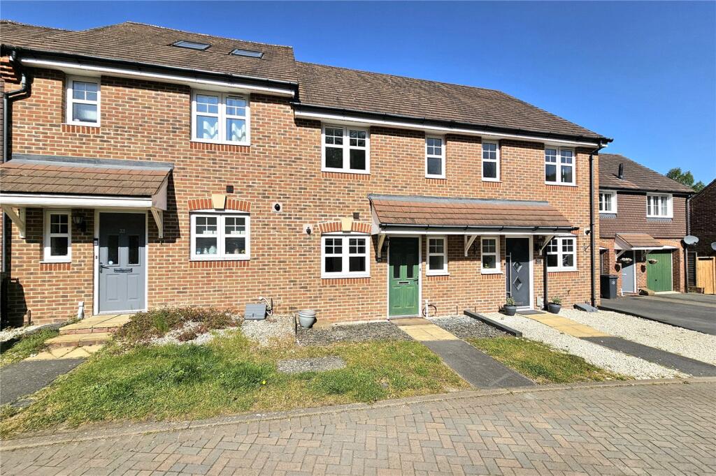Main image of property: Gomer Road, Bagshot, Surrey, GU19
