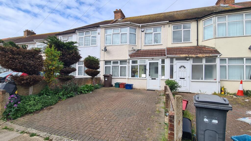 Main image of property: Manor Avenue, Hounslow, TW4