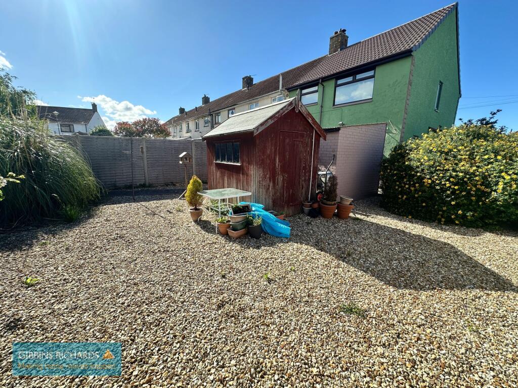 House in Taunton - View 4