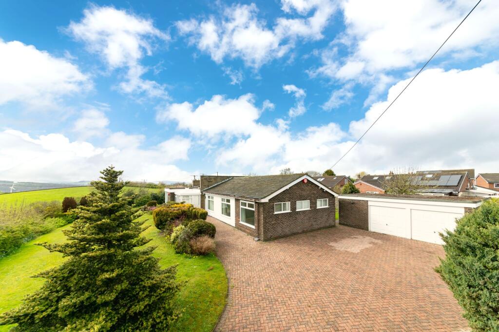 Main image of property: Tinker Lane, Lepton, HD8