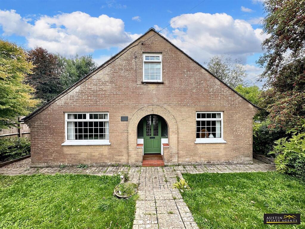 Main image of property: CHAPEL LANE, OSMINGTON, WEYMOUTH, DORSET