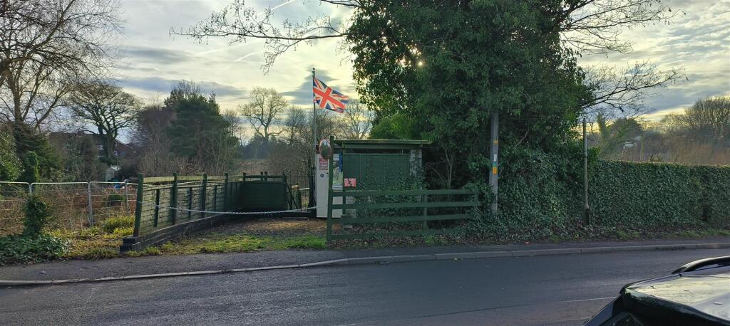 Main image of property: Development Plot off Chelford Road, Macclesfield