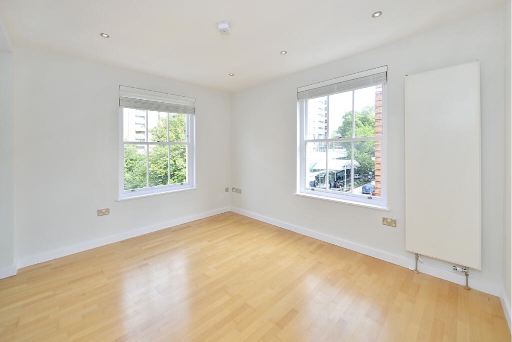 Main image of property: Upper Berkeley Street, London, W1H