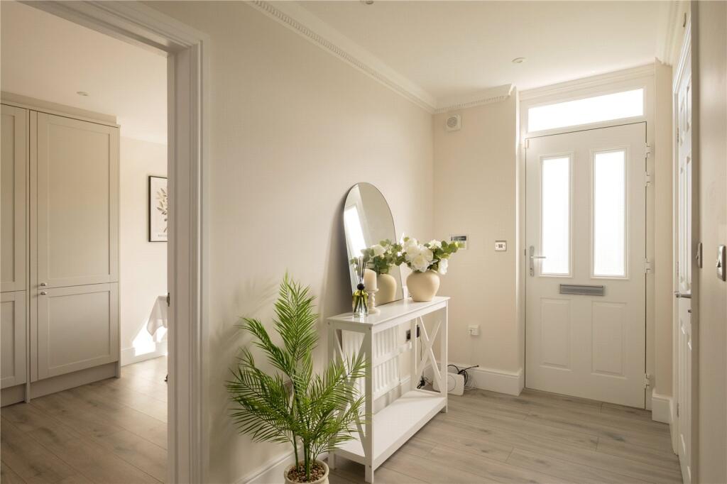 House in Corbridge, Northumberland - View 5