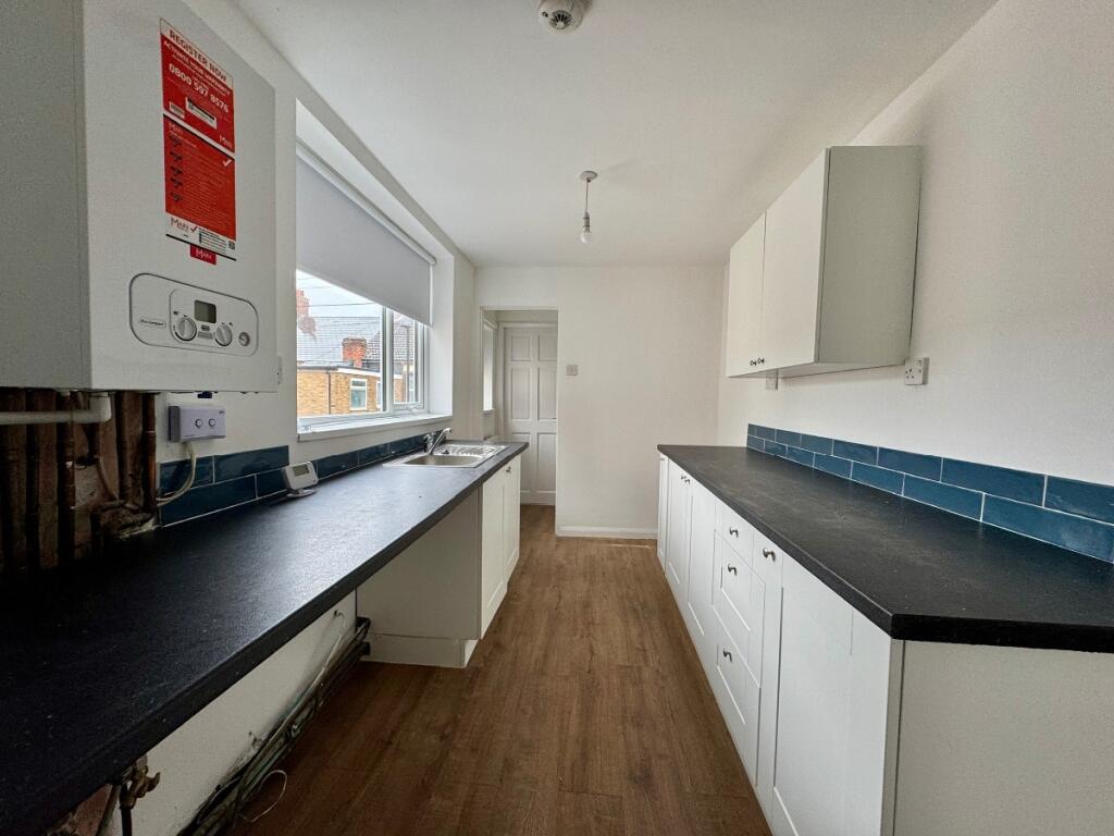 Main image of property: Elsdon Terrace, North Shields