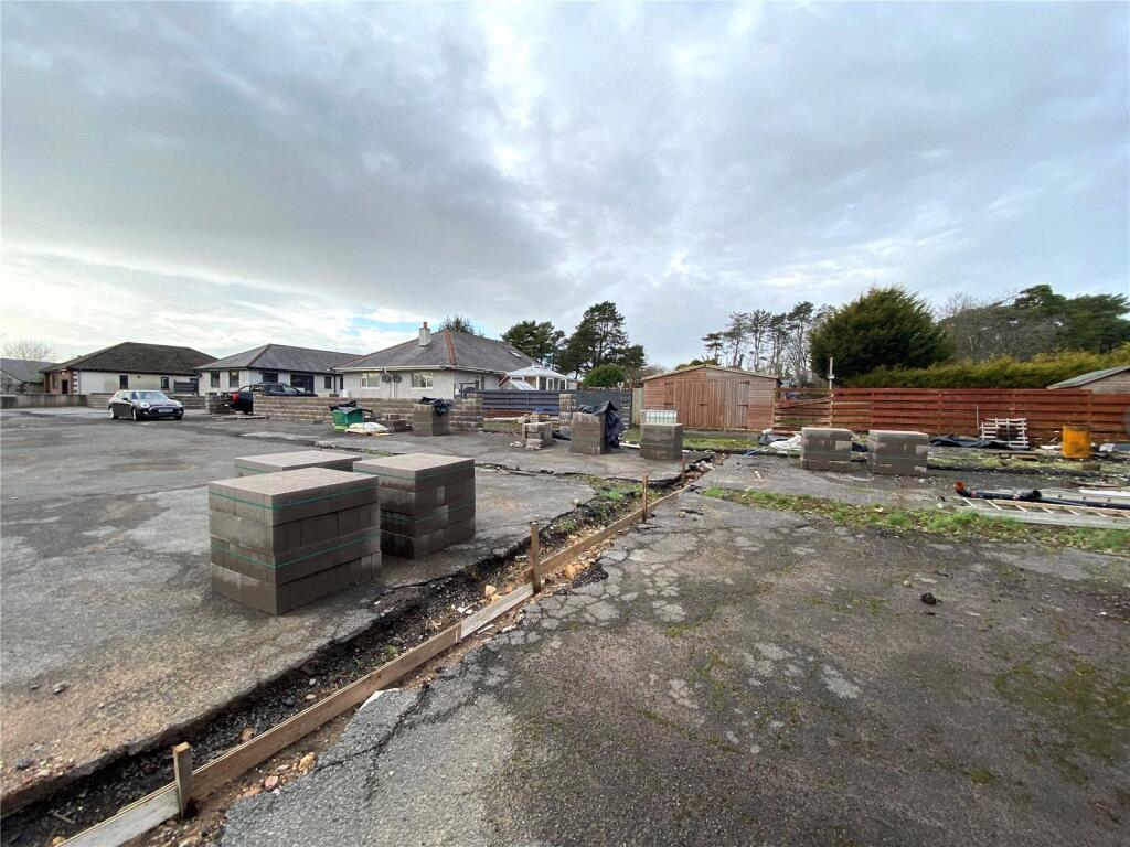 Main image of property: Bungalow and Building Plot (Lot 1), Main Street, Cleator, Whitehaven, Cumbria, CA23