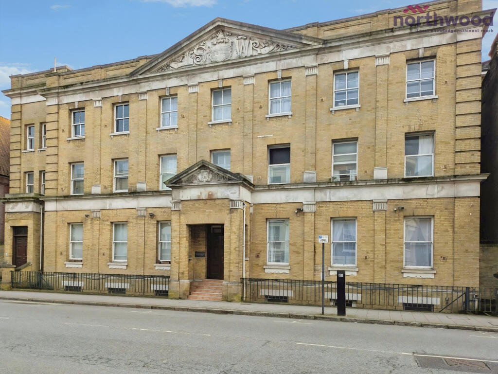 Main image of property: Canute Road, Ocean Village, Southampton, SO14