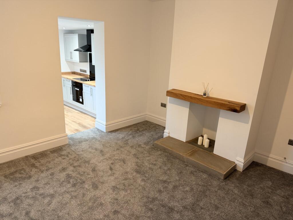 House in Portsmouth - View 3