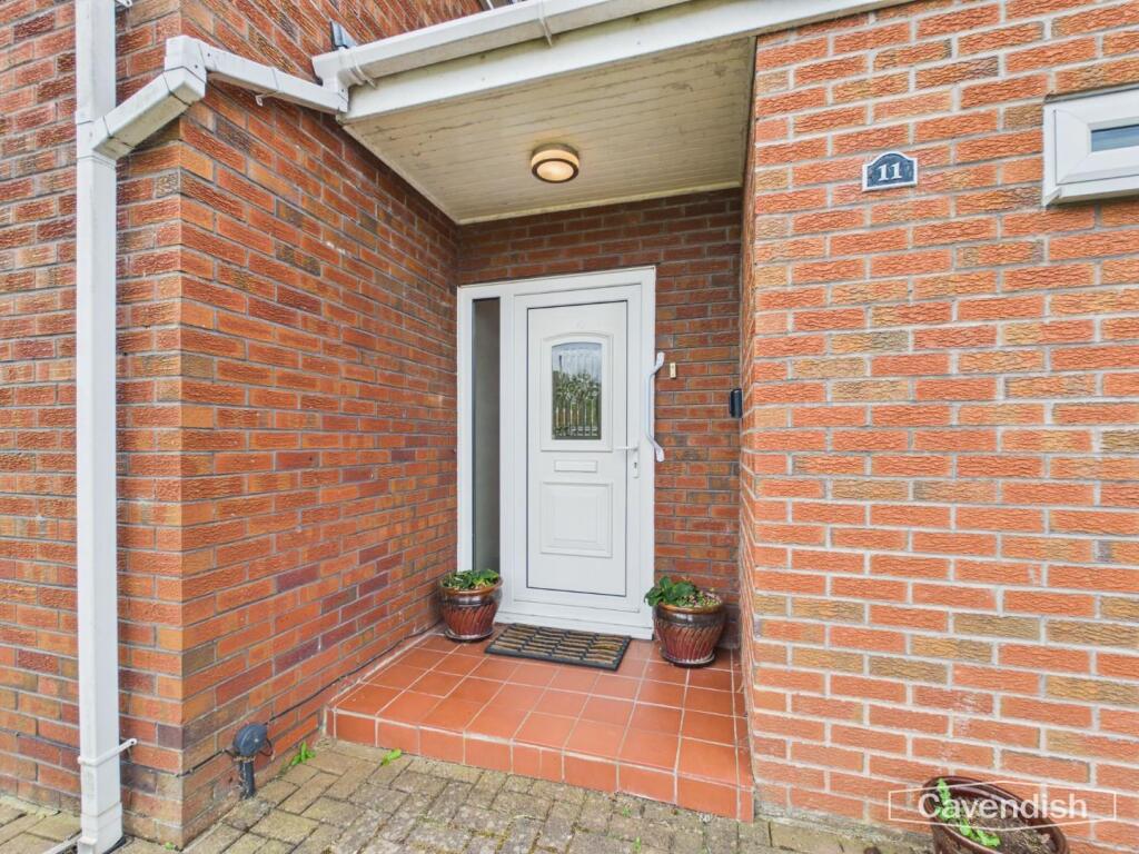 Darlington Crescent, Saughall, Chester - View 5