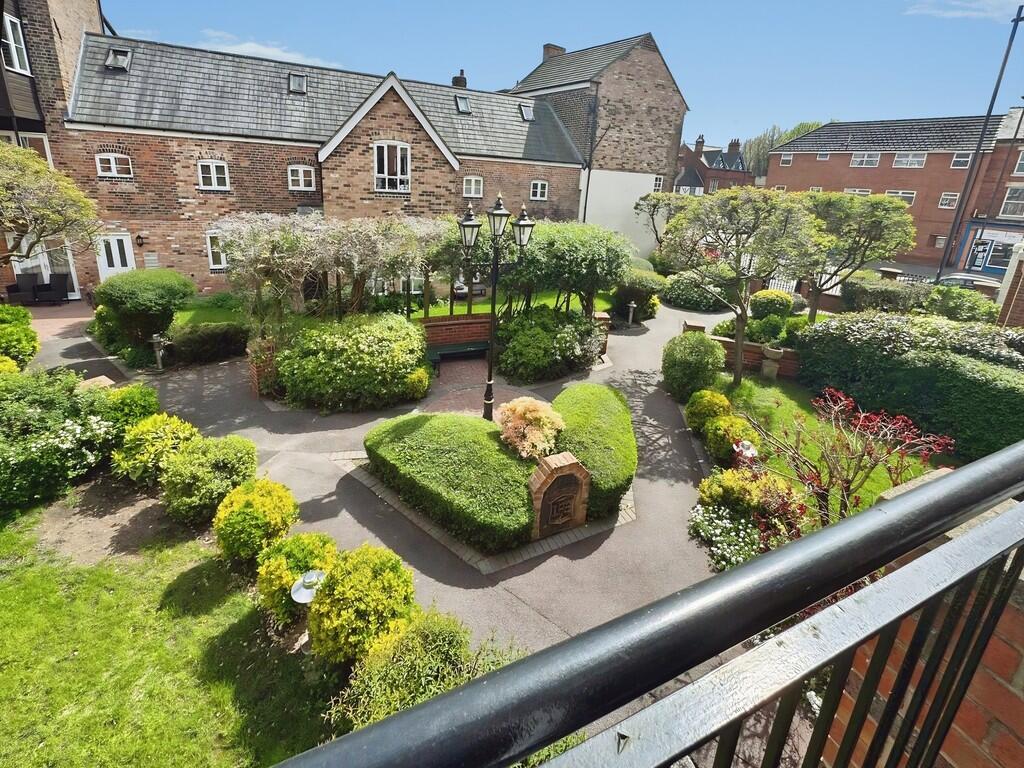 Main image of property: Mill Gate, Asbourne Road