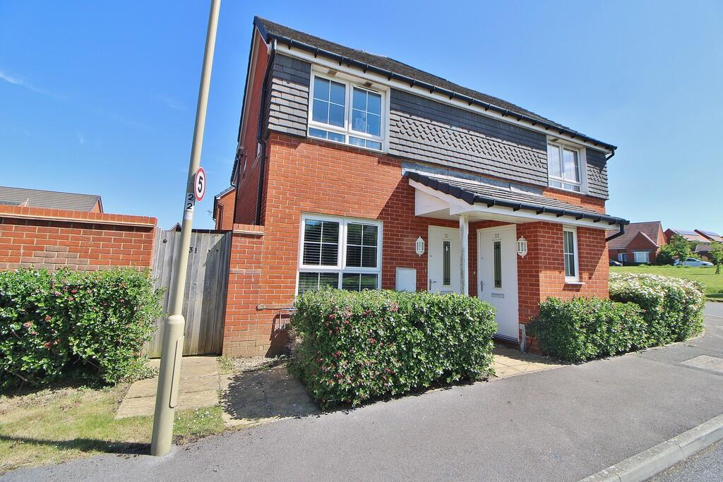 Main image of property: Cornflower Gardens, Clanfield