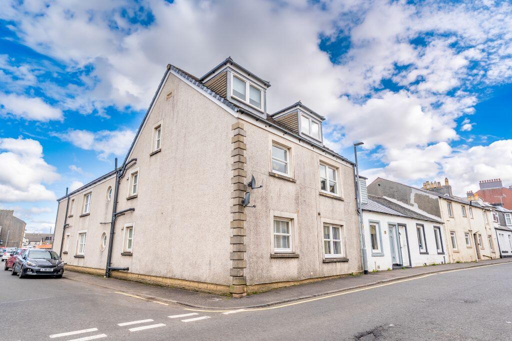 Main image of property: 2A, Allanpark Street, Largs, KA30 9AG