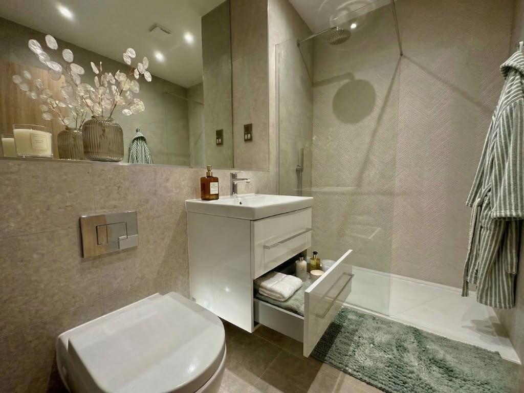 Apartment in Salisbury - View 4