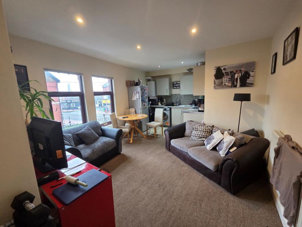 Additional image 26 of Central Chambers, 416 Bearwood Road, Smethwick, West Midlands, B66 4EY