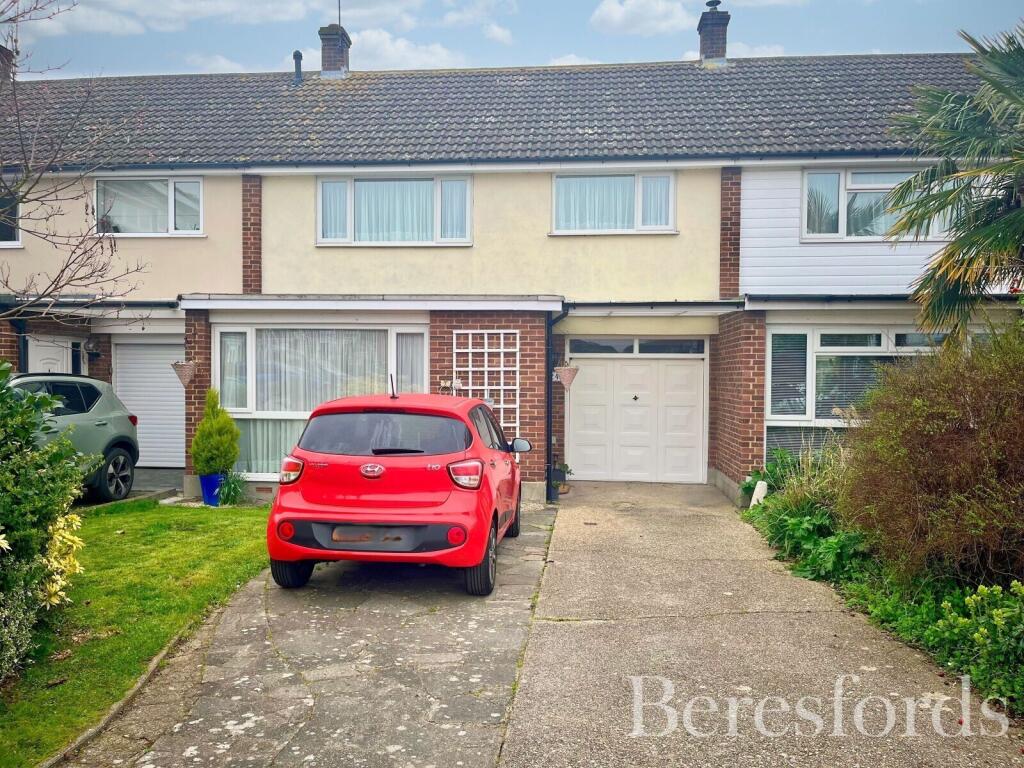 Main image of property: Little Meadow, Writtle, CM1