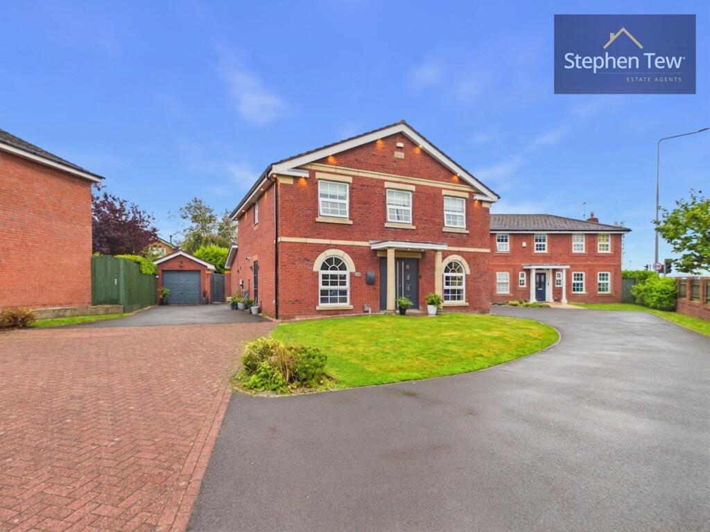 House in Blackpool - View 4