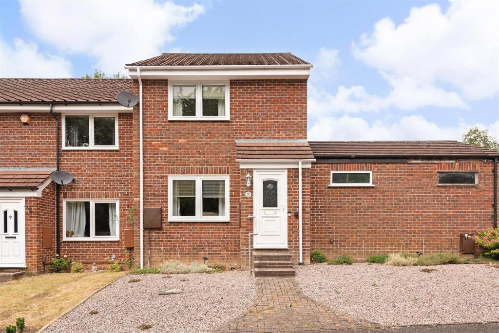 Main image of property: Wetherby Gardens, Charlton, Andover