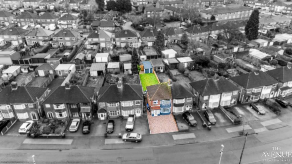 Main image of property: Birmingham, West Midlands, B44