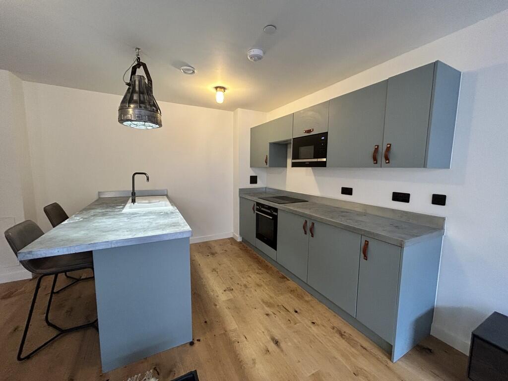 Additional image 2 of 17 Derwent House, Mary Ann Street , Birmingham