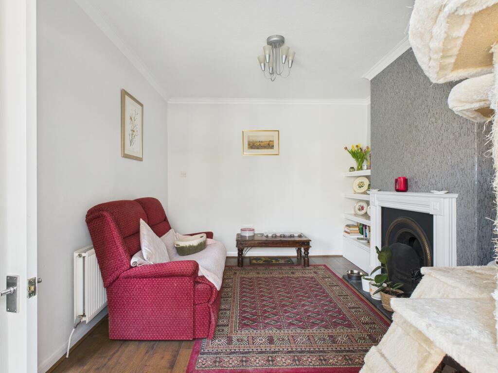 Jackson Avenue, Paddington, Warrington, WA1 - Widok 4