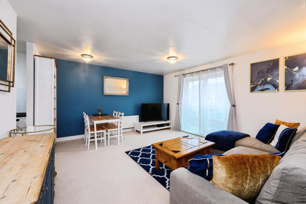 Main image of property: Reynolds Avenue, Redhill, Surrey, RH1