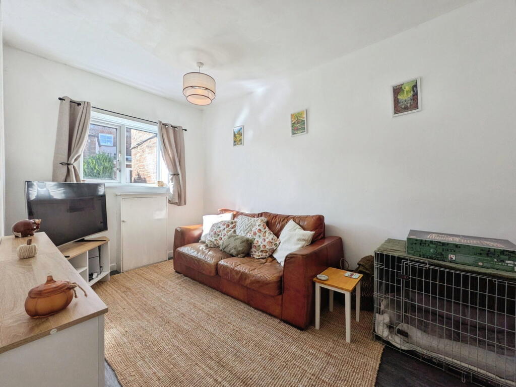 House in Carlisle, Wetheral - More