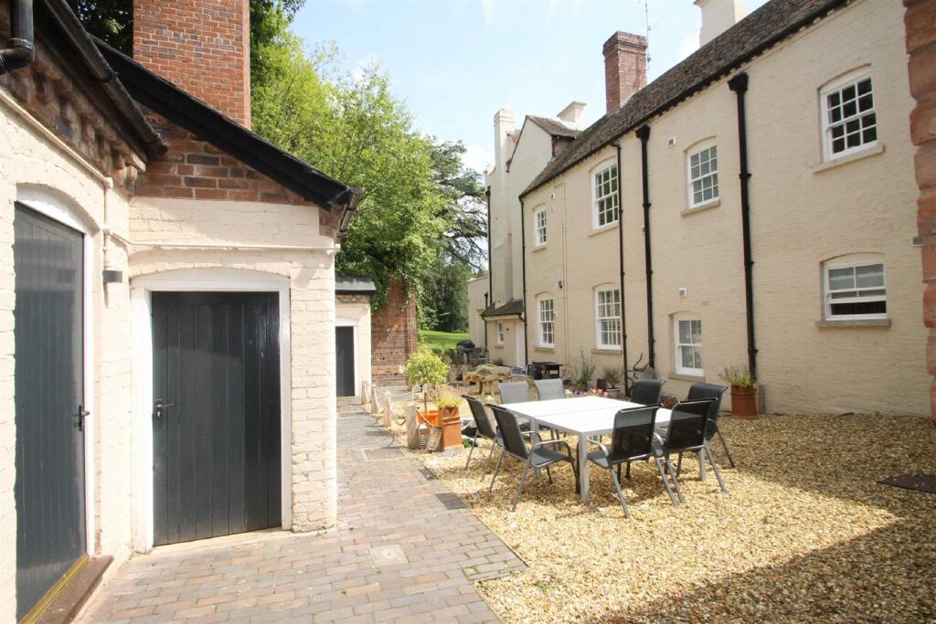 Additional image 22 of Corngreaves Hall, Corngreaves Road, Cradley Heath