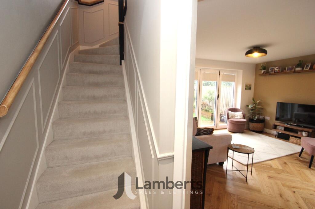 Additional image 6 of Charlton Place, Studley, B80