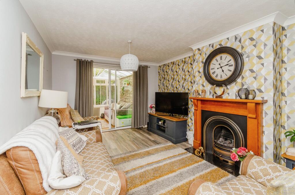 House in Wolverhampton - More