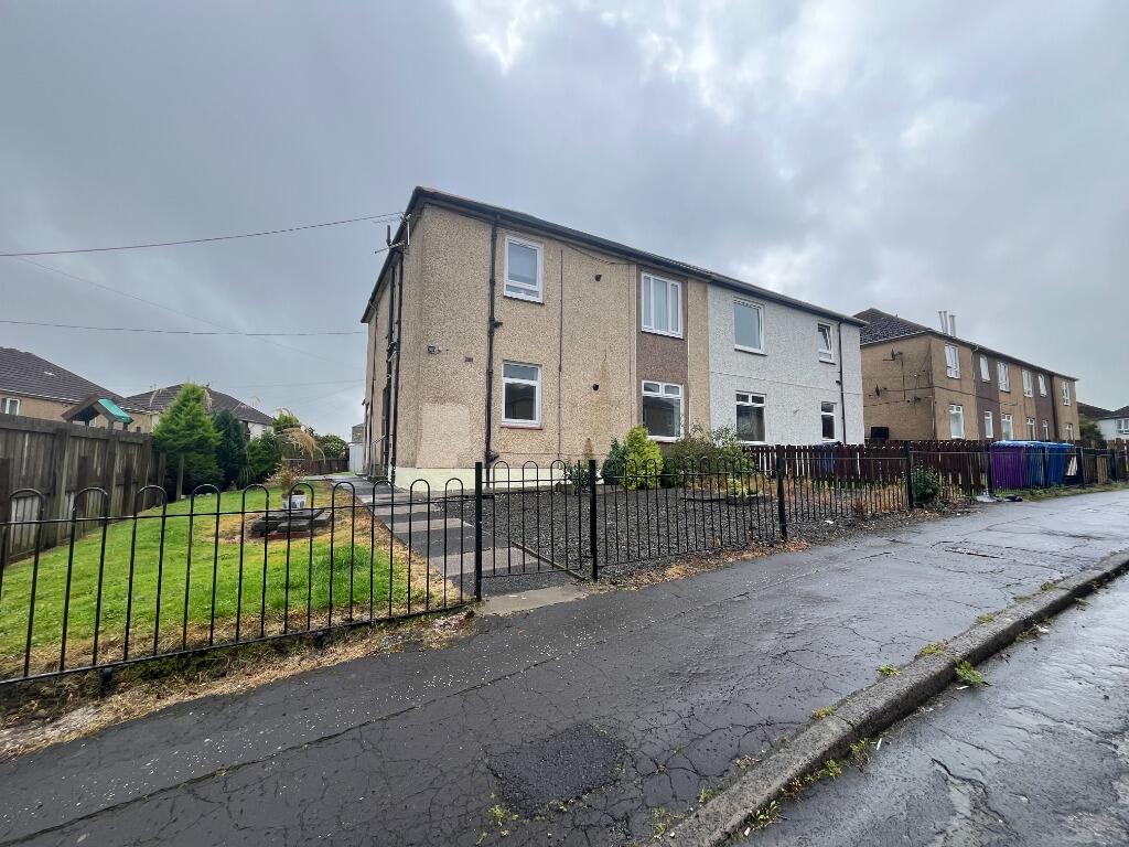 Main image of property: Bankfaulds Avenue, Kilbirnie, North Ayrshire, KA25