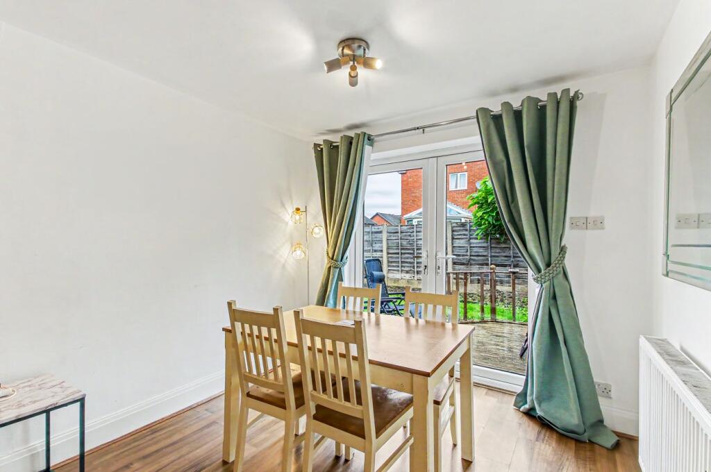 House in Trafford, Greater Manchester - View 5