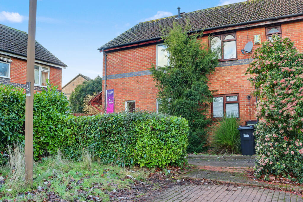 Main image of property: Hainault Avenue, Milton Keynes