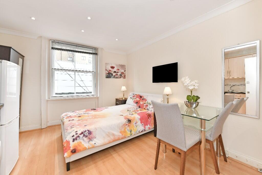 Main image of property: Cromwell Road, London, SW7