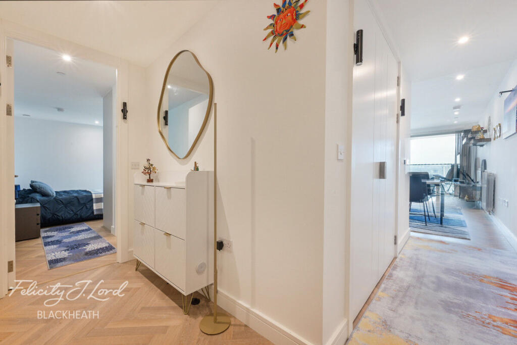 Main image of property: Brigadier Walk, Woolwich