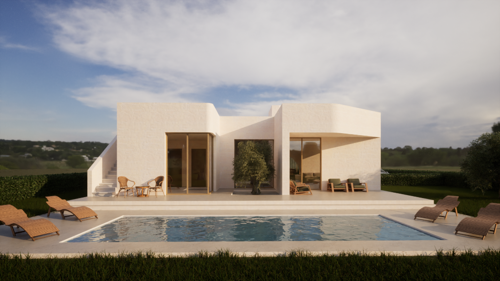 Main image of property: Benalup Casas Viejas, Cádiz, Andalusia