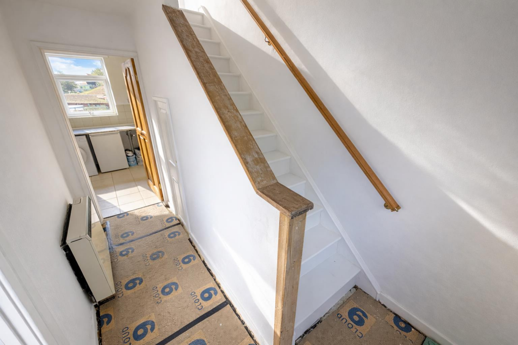 Underwood Road, Portishead - House & Building Plot photo 3