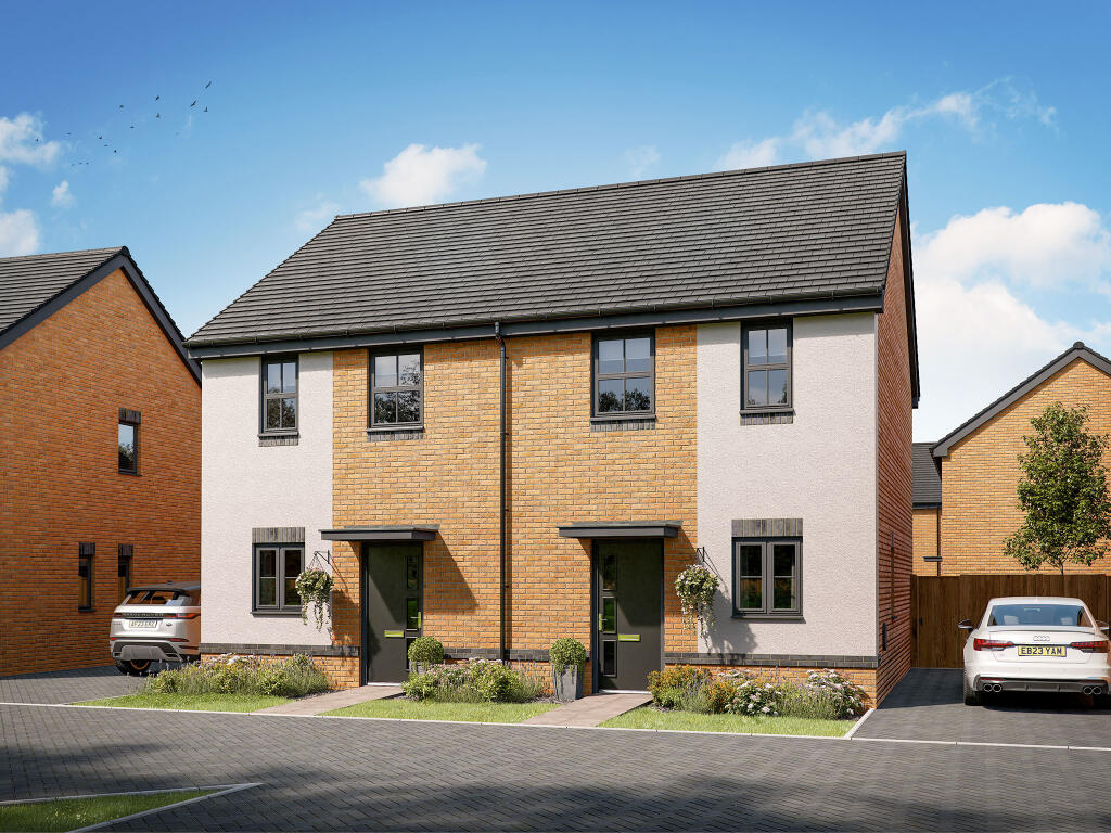 Main image of property: Beaufort Way,
Bradwell,
Great Yarmouth,
NR31 9YW