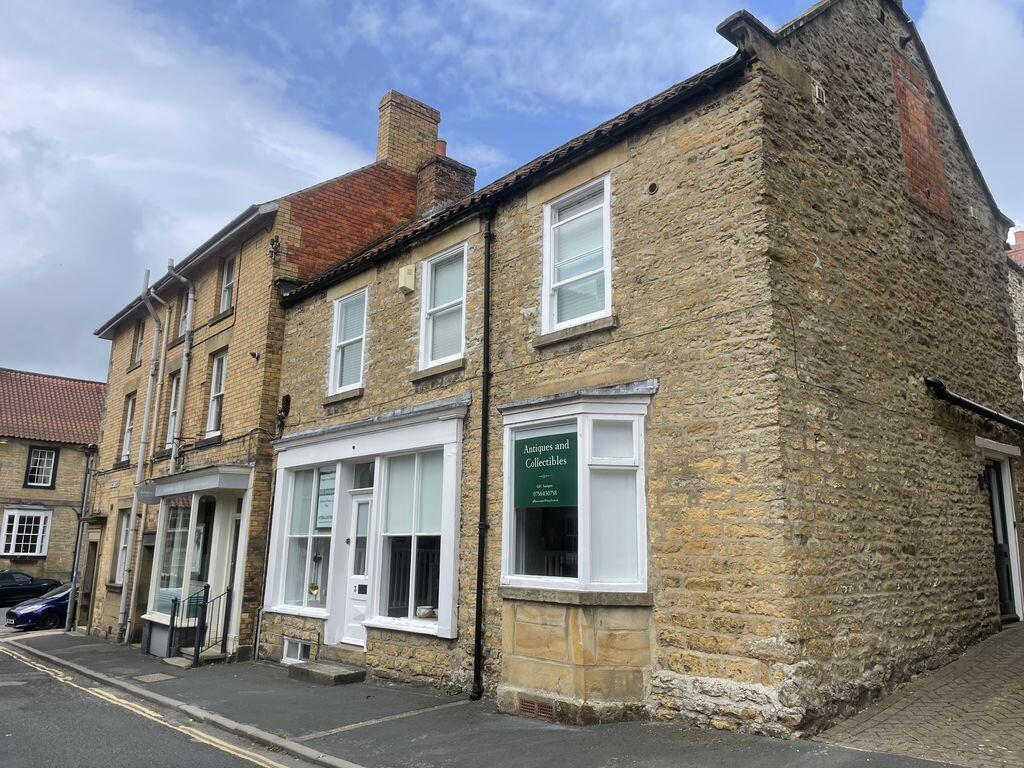 Main image of property: Crown Square, Kirkbymoorside