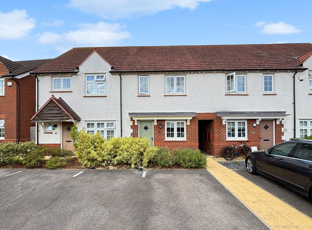 Main image of property: Ayres' Drive, Hauxton