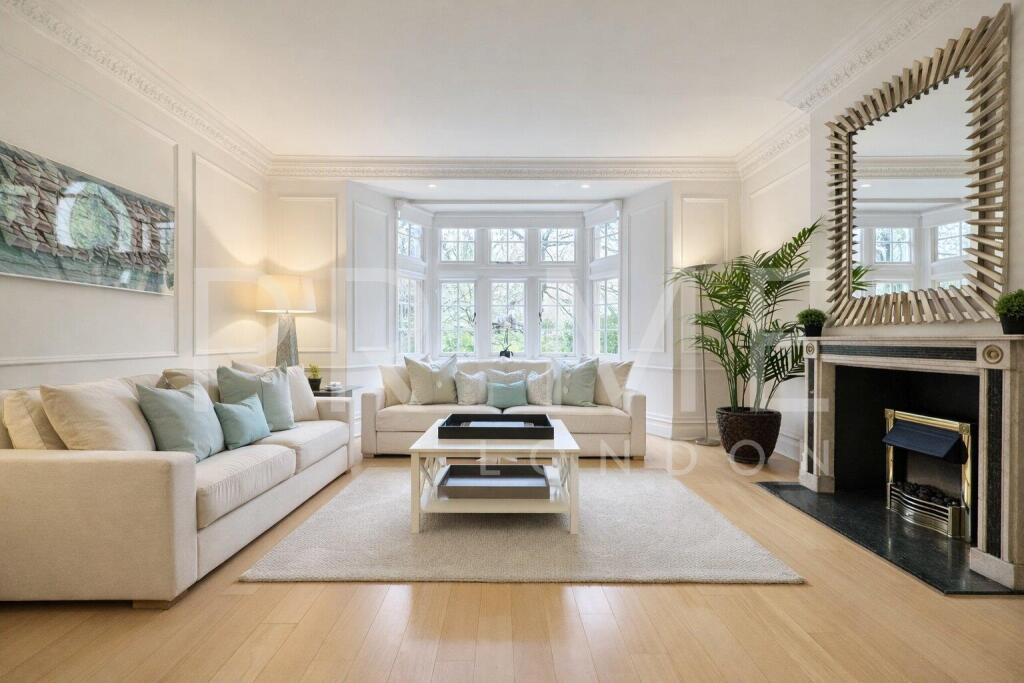 Main image of property: Parkside, Knightsbridge, London