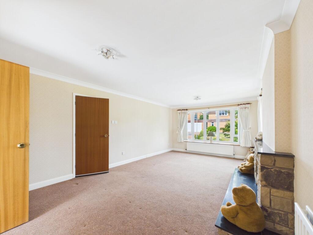 House in Bridgnorth, Oldbury - View 4